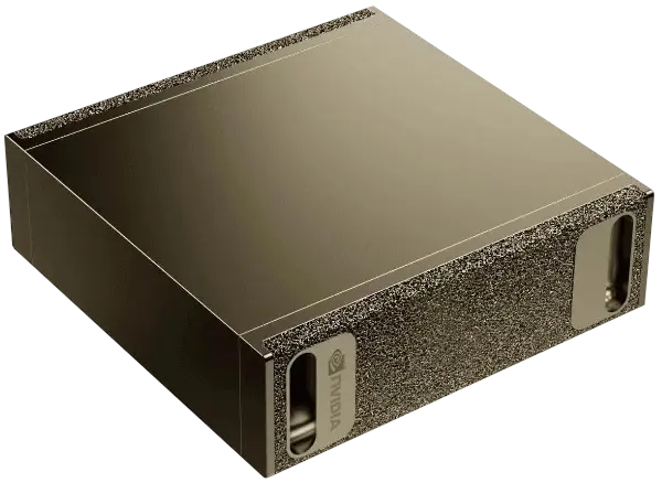 DGX Spark The Future of AI Computing